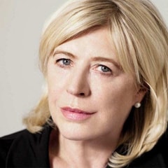 瑪麗安娜·菲斯福爾Marianne Faithfull