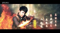 《秘術(shù)》首款先導(dǎo)預(yù)告  群雄逐鹿古墓玄關(guān)
