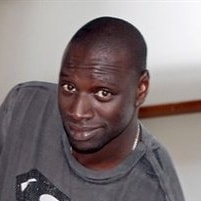 -飾索宏/Sohone簡介太陽守護(hù)者奧馬·希/Omar Sy、Trevor Devall