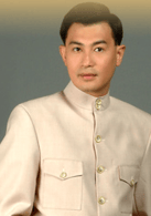 林明倫