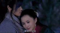 鄭嘉穎《華胥引之絕愛(ài)之城》首款片花，甘婷婷喬振宇曖昧吻戲曝光