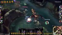 LOL他們選了3個ADC，一起干了這些事兒