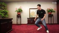 亞洲硬漢導演沙學周掀起新一代“太極風“《太極先鋒》