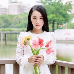 龍馨悅