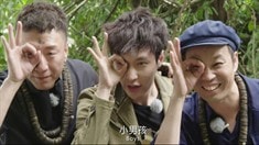 先行版預(yù)告片
