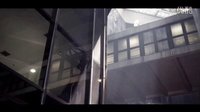 來自電影《點對點》中的香港風(fēng)景
