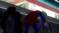全明星超人 All-Star Superman (2011)中文預(yù)告