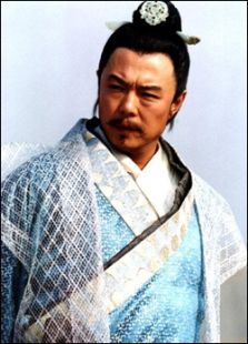 呂不韋傳奇