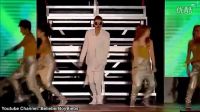 Justin Bieber - All Around The World - 2013智利演唱會現場