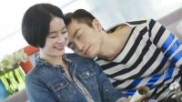 電視劇《云巔之上》01 陳曉吻了袁姍姍 郭曉冬 蔣夢(mèng)婕主演