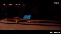 動作片《臥虎藏龍2：青冥寶劍》正片 盜劍