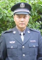 張曉林