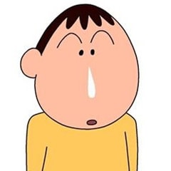-飾阿呆簡介小新的同學佐藤智惠