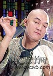 趙奔