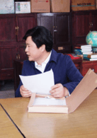 章飛一絕