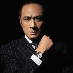 吳鎮宇/Francis Ng