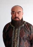尼格木圖