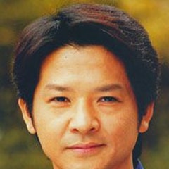 緒形直人?