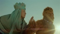喜劇版預告片