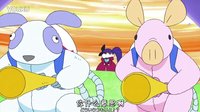 蠟筆小新電影預告PV-2爆睡夢中大偷襲！