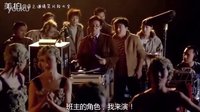 薛之謙早年在陳可辛電影【如果愛】中跑龍套的鏡頭剪輯~好青澀啊還是殺馬特造型~