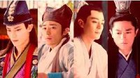 花千骨 TV版 《花千骨》之男主男配都被霍建華承包了