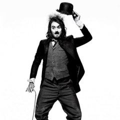 拉塞爾·布蘭德/Russell Brand