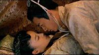 《思美人》屈原“壁咚”吻戲_馬可、張馨予_浪漫唯美的愛情故事
