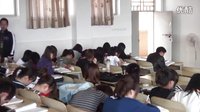 獻給08級金融學1班全體同學—大學生涯最后一課《投資銀行學》