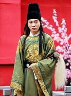張承陽