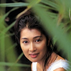 鶴田真由?