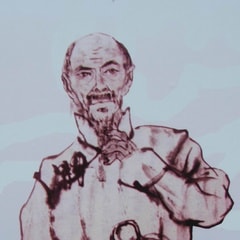 張正元?