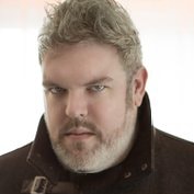 Kristian Nairn?