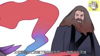 暴走漫畫暴走大事件第4季 王尼瑪大開腦洞，教你寫國際版網文小說_高清