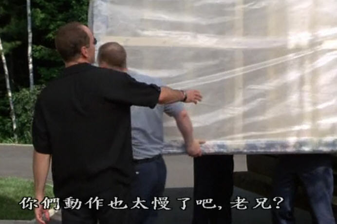 這個殺手不眨眼 精彩圖冊