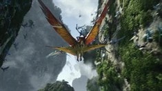 與外星人交戰(zhàn)片段