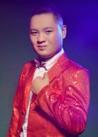焦旭輝