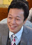 音尾琢真