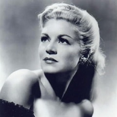 克萊爾·特雷弗Claire Trevor
