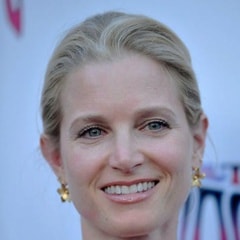 布里吉特·芳達(dá)Bridget Fonda