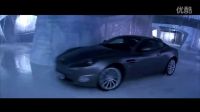 人牛車更牛，超級特工高科技豪車戰勝強大對手