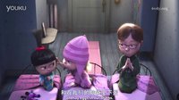 【配音】【原音】神偷奶爸1 蘿莉們的睡前禱告