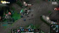 英雄聯盟LOL徐老師來巡山《秀你一臉》37：皇子閃現EQ，我的擊飛！_標清    20