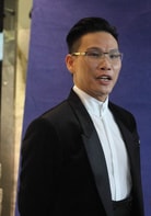 蘇永康