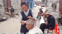 [拍客]實拍農(nóng)村集鎮(zhèn)街頭理發(fā)