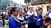 工薪族三江公益活動之百家宴