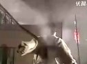 太極宗師塔內比武之南天神杵