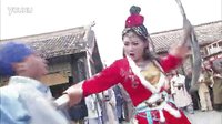 少林寺傳奇藏經(jīng)閣-張穎