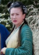 劉迪妮