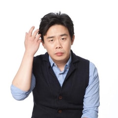 安世河?